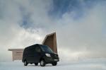 Mercedes-Benz Sprinter 4x4 2014 года